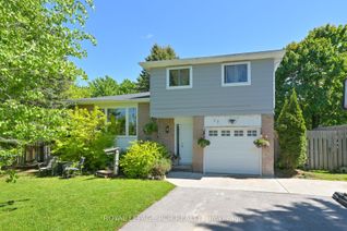 Detached House for Sale, 17 Jamieson Dr, Adjala-Tosorontio, ON