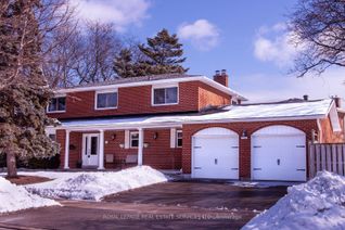 House for Sale, 716 Cameron Ct, Mississauga, ON
