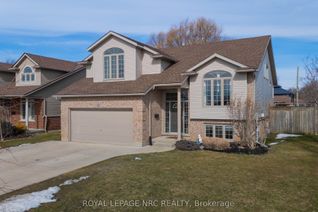 Bungalow for Sale, 4001 WEINBRENNER Rd, Niagara Falls, ON