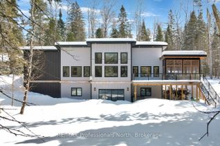 Bungalow for Sale, 1086 Stothart Creek Rd, Dysart et al, ON
