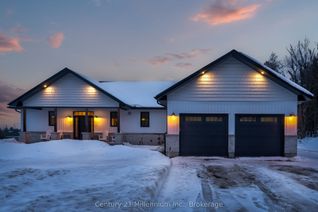 Property for Sale, 109 Grandore St, Georgian Bluffs, ON