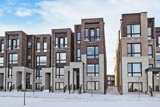 Townhouse for Sale, 75 MIKAYLA Ln, Markham, ON