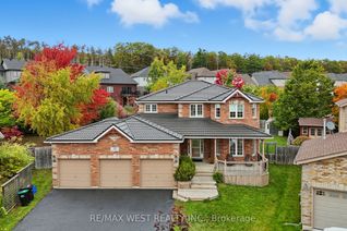 House for Sale, 30 Ruffet Dr, Barrie, ON