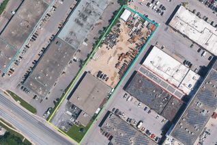 Industrial Property for Lease, 2355 Cawthra Rd, Mississauga, ON