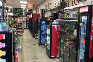 Convenience/Variety Business for Sale, 4396 King St #102, Kitchener, ON