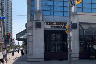 Commercial/Retail Property for Lease, 905 King St W #102, Toronto, ON