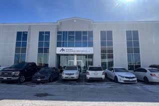 Industrial Property for Sublease, 7550 Highway 27 N/A #3 & 4, Vaughan, ON