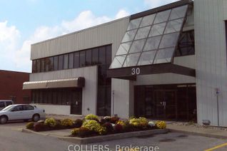 Office for Lease, 30 East Beaver Creek Rd #116, Richmond Hill, ON