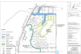Land for Sale, 950 Concession 5 N/A, Brock, ON