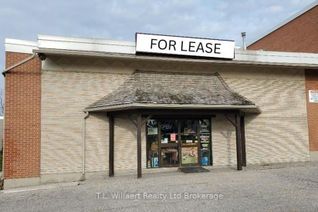 Property for Lease, 236 Norwich Ave #2, Woodstock, ON