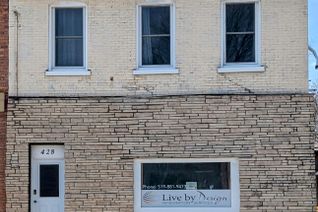 Investment Property for Sale, 428 Queen St S, Arran-Elderslie, ON