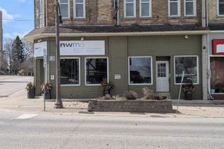 Investment Property for Sale, 12 Clinton St S, South Bruce, ON