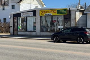 Property for Lease, 1111 Cassells St, North Bay, ON