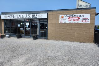 Restaurant Business for Sale, 49 Scott St W, St. Catharines, ON