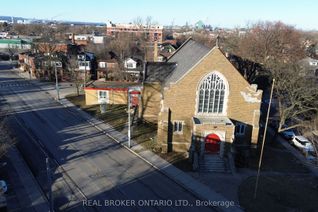 Property for Sale, 1401 KING St E, Hamilton, ON
