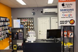 Non-Franchise Business for Sale, 50 Argyle St, Haldimand, ON
