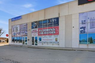 Industrial Property for Lease, 442 Millen Rd #102-UPPER, Hamilton, ON