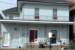 Office for Lease, 57 WILLIAM St N #2, Kawartha Lakes, ON