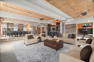 Loft for Sale, 468 Wellington St W #300, Toronto, ON Loft for Sale, 468 Wellington St W #300, Toronto, ON