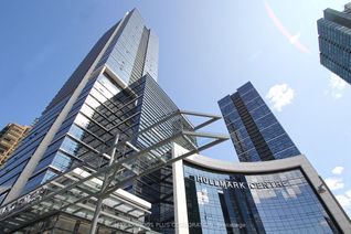 Condo for Sale, 5 Sheppard Ave E #3721, Toronto, ON