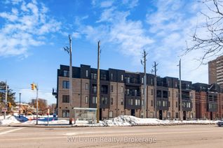 Condo for Rent, 3079 Pharmacy Ave #22, Toronto, ON