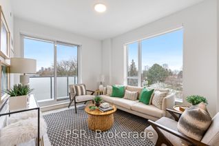 Property for Rent, 4365 Bloor St W #525, Toronto, ON