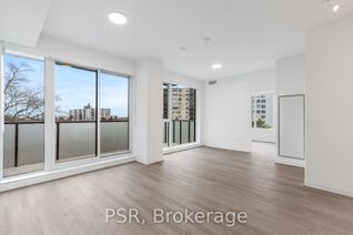 Property for Rent, 4365 Bloor St W #508, Toronto, ON