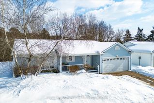 Bungalow for Sale, 108 White Bark Way, Centre Wellington, ON