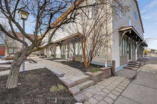 Property for Sale, 49 Ontario St #11, Grimsby, ON