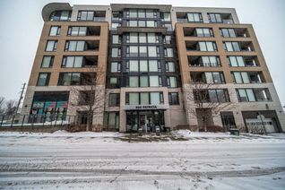 Property for Sale, 360 Patricia Ave #607, Westboro - Hampton Park, ON