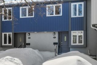 Property for Sale, 20 Benlea Dr #D, Tanglewood - Grenfell Glen - Pineglen, ON