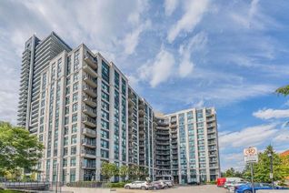 Apartment for Sale, 185 Oneida Cres #708, Richmond Hill, ON