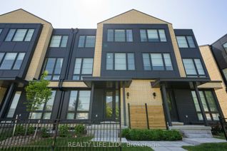 Townhouse for Sale, 2273 Turnberry Rd #6, Burlington, ON