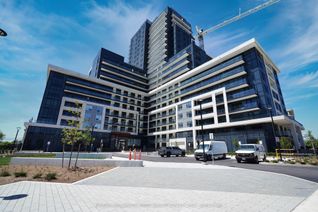 Apartment for Rent, 3220 William Coltson Ave #813, Oakville, ON