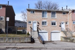 Townhouse for Sale, 120 Quigley Rd #72, Hamilton, ON
