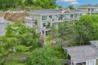 Apartment for Sale, 1869 Muskoka 118 Rd W #BTV-W 101, Muskoka Lakes, ON