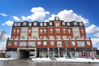 Apartment for Sale, 15450 Yonge St #205, Aurora, ON