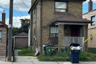 Duplex for Sale, 666 Jane St, Toronto, ON