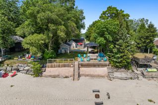 Detached House for Sale, 12343 Lakeshore Rd, Wainfleet, ON