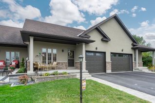 Freehold Townhouse for Sale, 52 Aletha Dr, Prince Edward County, ON