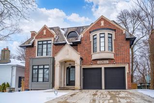 House for Sale, 169 Old Forest Hill Rd, Toronto, ON