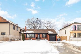 Property for Rent, 2046 Redan Dr #Main, Mississauga, ON