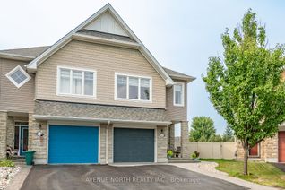 Semi-Detached House for Sale, 448 Rochefort Cir, Orleans - Cumberland and Area, ON