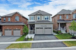 Detached House for Sale, 741 Sawmill Rd, Peterborough, ON