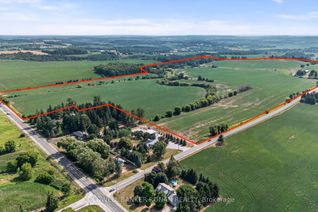 Residential Farm for Sale, 4495 Line 11 N/A, Bradford West Gwillimbury, ON