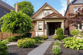 Property for Rent, 754 Windermere Ave, Toronto, ON