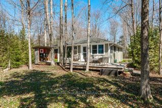 Bungalow for Sale, 84145 Upper Rd, Ashfield-Colborne-Wawanosh, ON