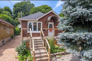 Bungalow for Sale, 1282 YORK St, London East, ON