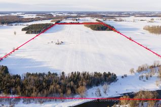 Residential Farm for Sale, 90654 Gilmore Line, Morris Turnberry, ON