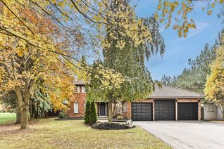 Detached House for Sale, 23 Hill Farm Rd, King, ON